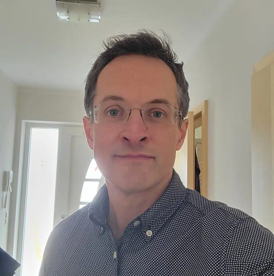 Günter Avatar